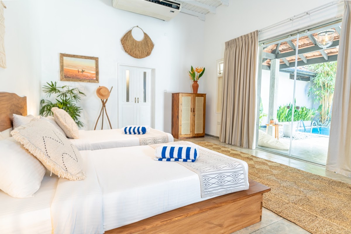 Kima Surf Camp Sri Lanka — 3