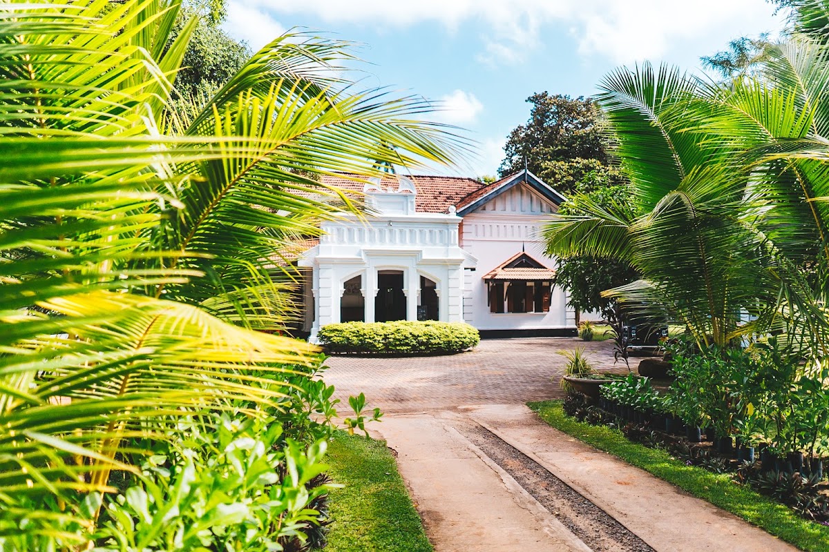 Kima Surf Camp Sri Lanka