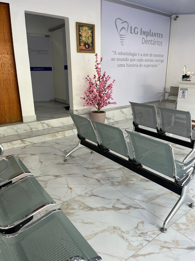 LG Implantes Dentários - foto 3