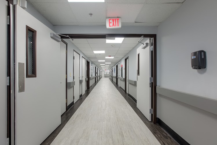 Brentwood Campus of Care