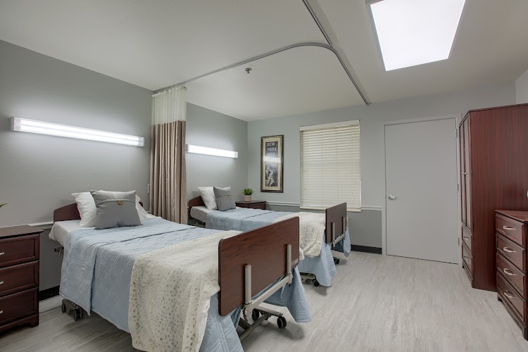 Brentwood Campus of Care