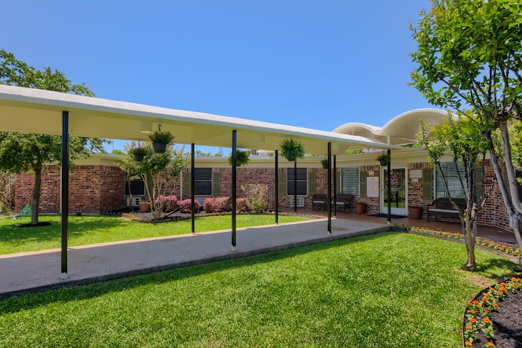 Brentwood Campus of Care