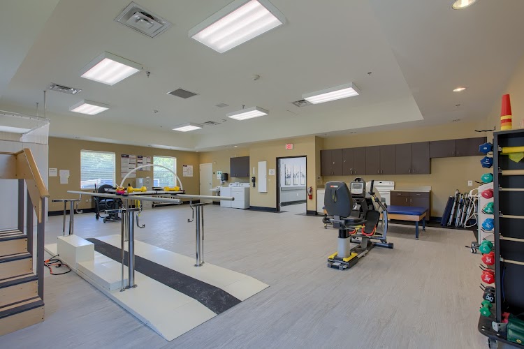 Brentwood Campus of Care