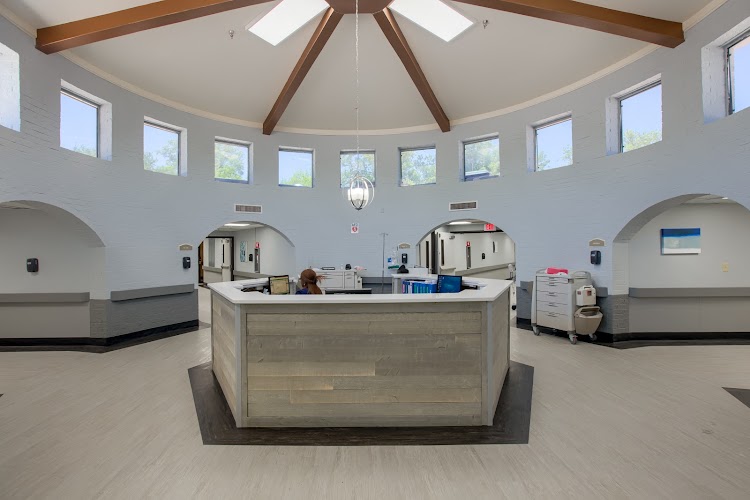 Brentwood Campus of Care