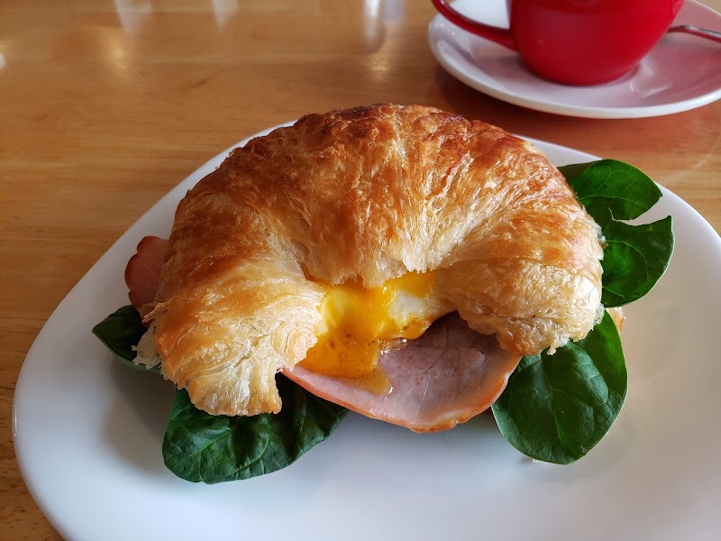 The Art and Soul Café photo 2