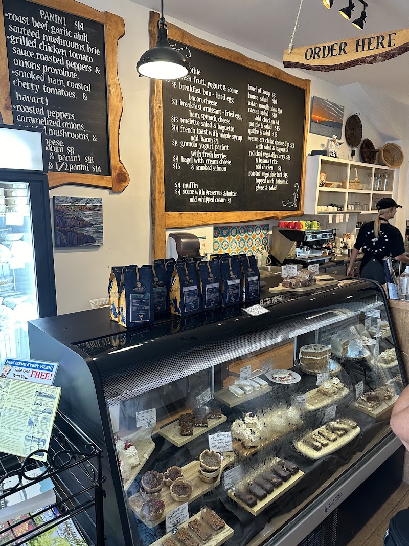 The Art and Soul Café photo 4