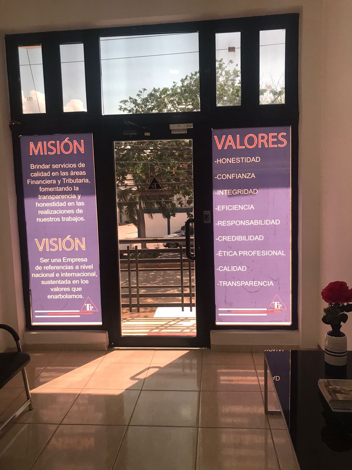 Taveras Peralta & Asociados, S.R.L - Imagen 1