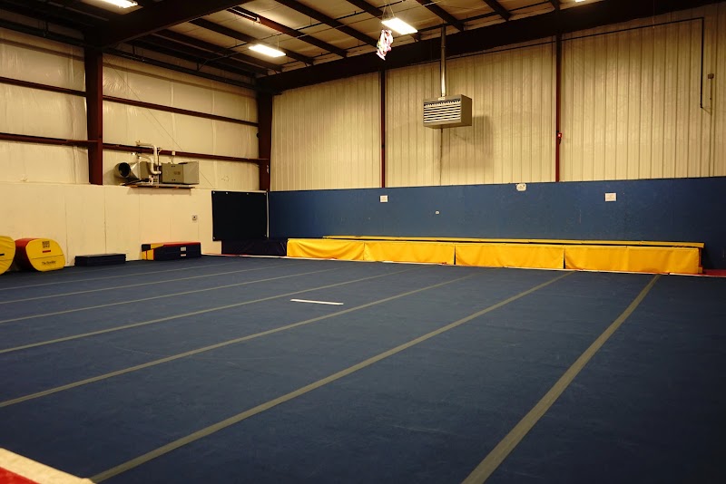 CheerVille Bowling Green