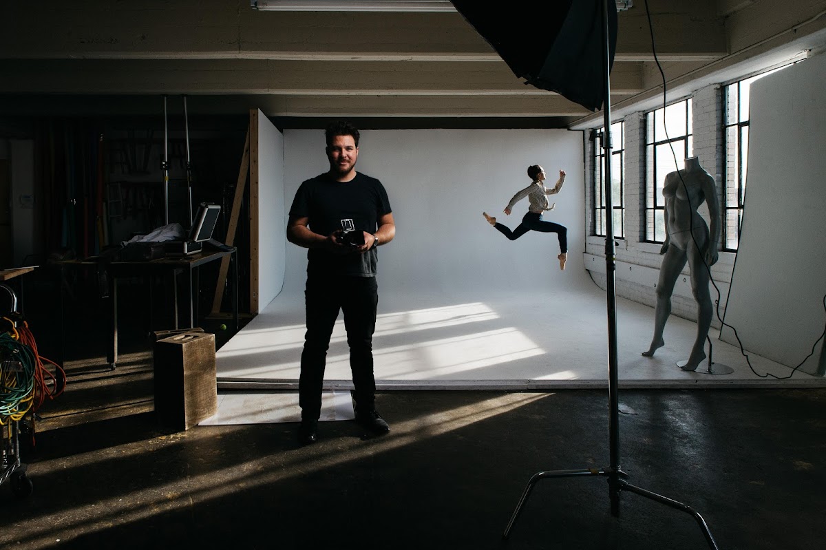 David Teran Photography: Google Places image 2