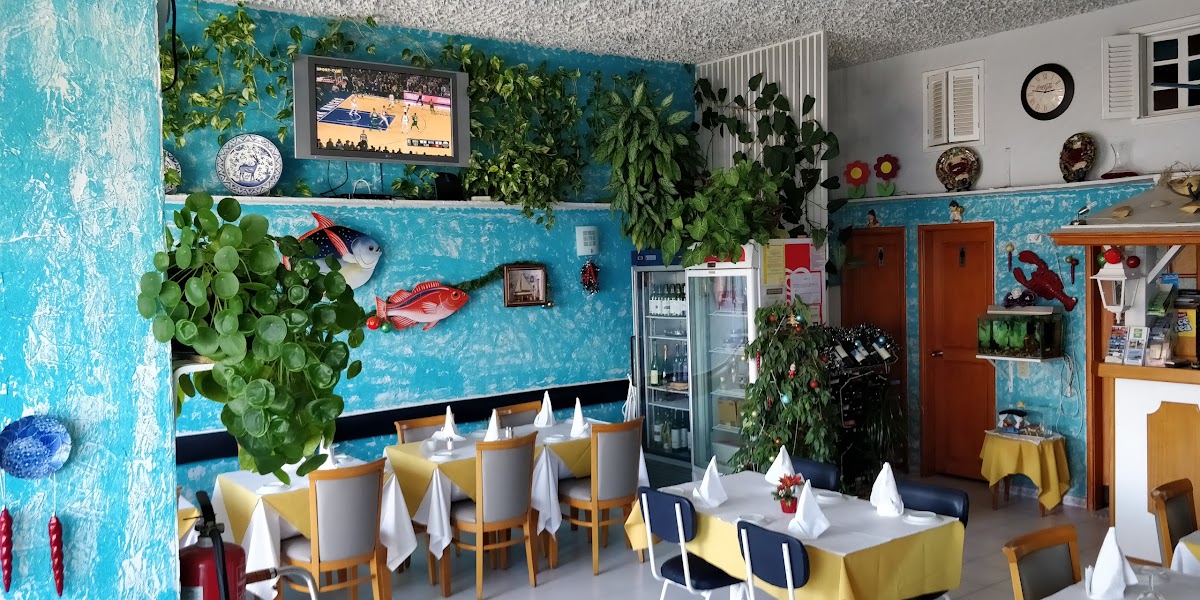 Reštaurácia A Rede