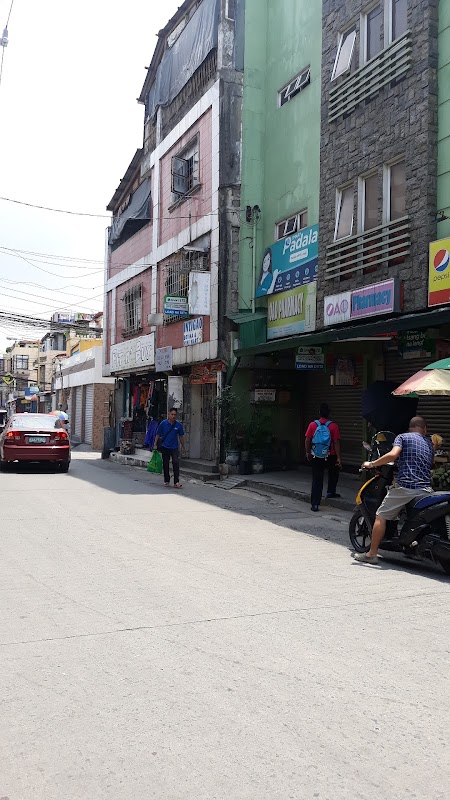 Intagao Botika And Mini Mart