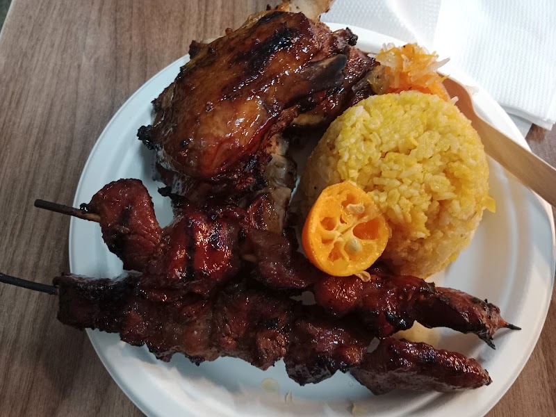 Chibugan Corner photo 4