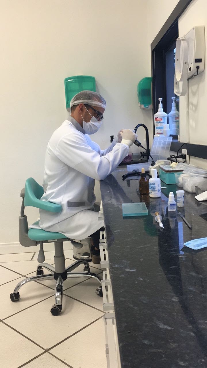 Foto de Espaço Dental