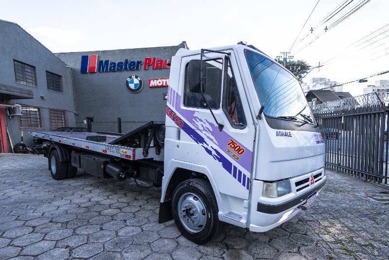 Crystian Transportes e Guincho 24H