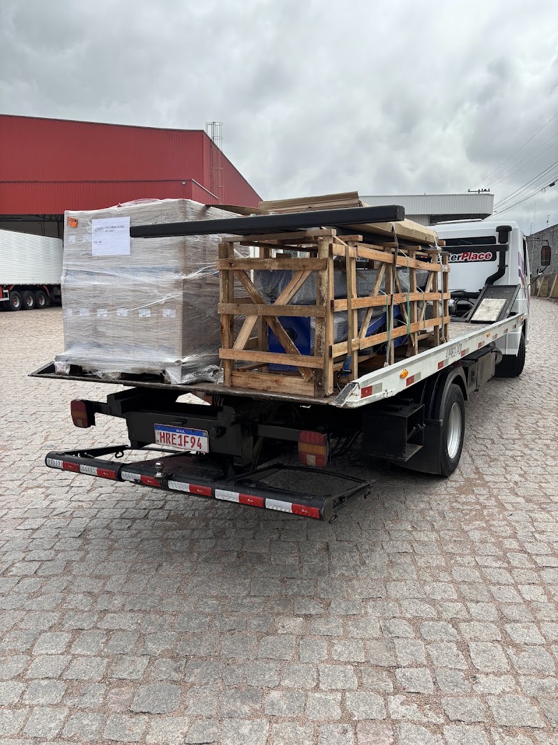Foto de Crystian Transportes e Guincho 24H