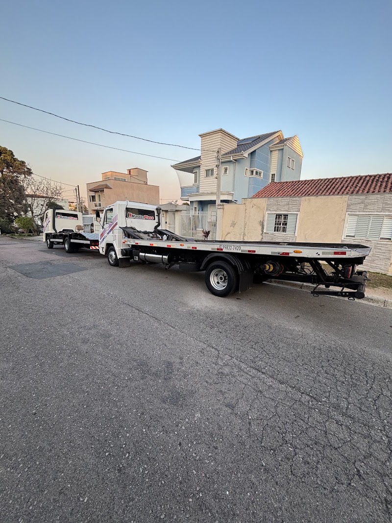 Foto de Crystian Transportes e Guincho 24H