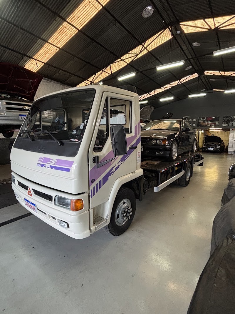 Foto de Crystian Transportes e Guincho 24H