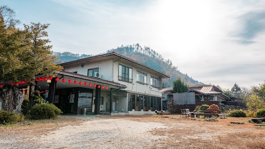 長峰荘