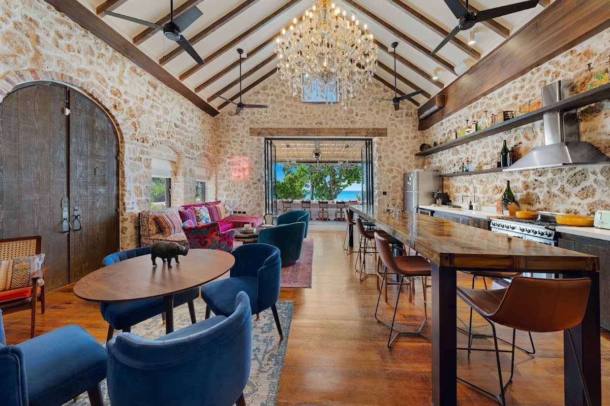 Local & Co in barbados