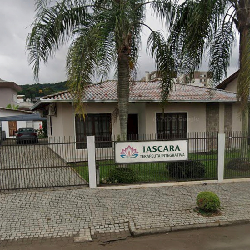 Iascara Terapeuta Integrativa