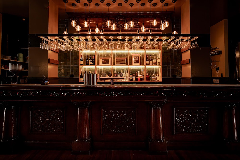 The Mud Bar & Restro
