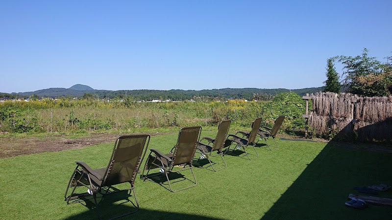 仙台アウトドアサウナ Lita-sauna (リタサウナ 3