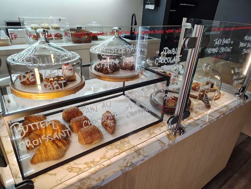 Anna et Pierre - Le Café photo 4