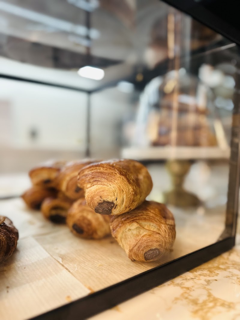 Anna et Pierre - Le Café photo 2