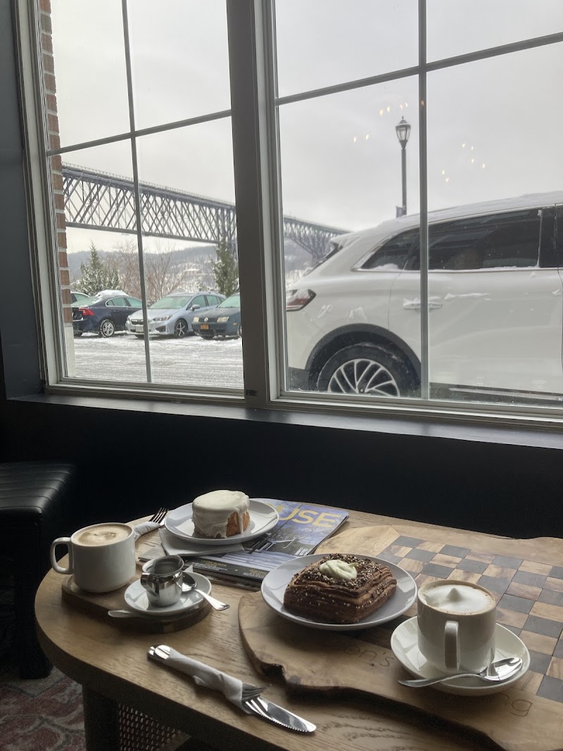 Anna et Pierre - Le Café photo 3