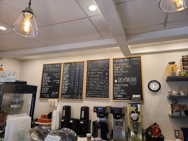 Green Elephant Café photo 4