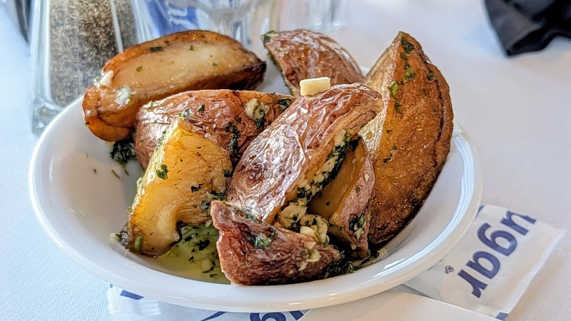 Messina's Runway Cafe photo 3