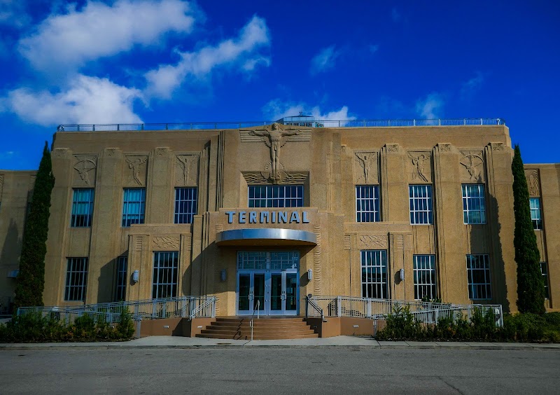 Messina's Runway Cafe photo 3