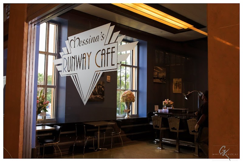 Messina's Runway Cafe photo 1