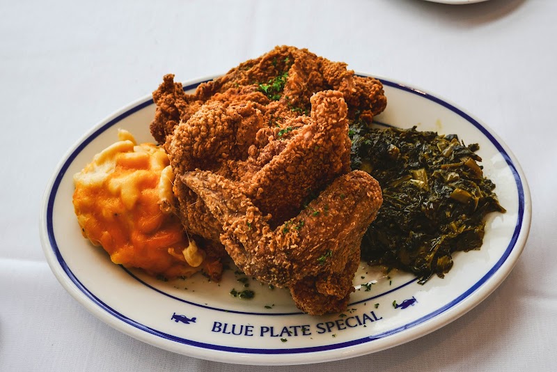 Messina's Runway Cafe photo 2