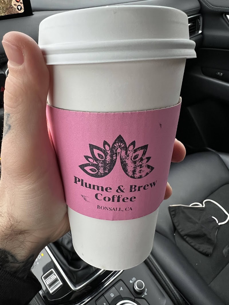 Plume & Brew Coffee photo 4