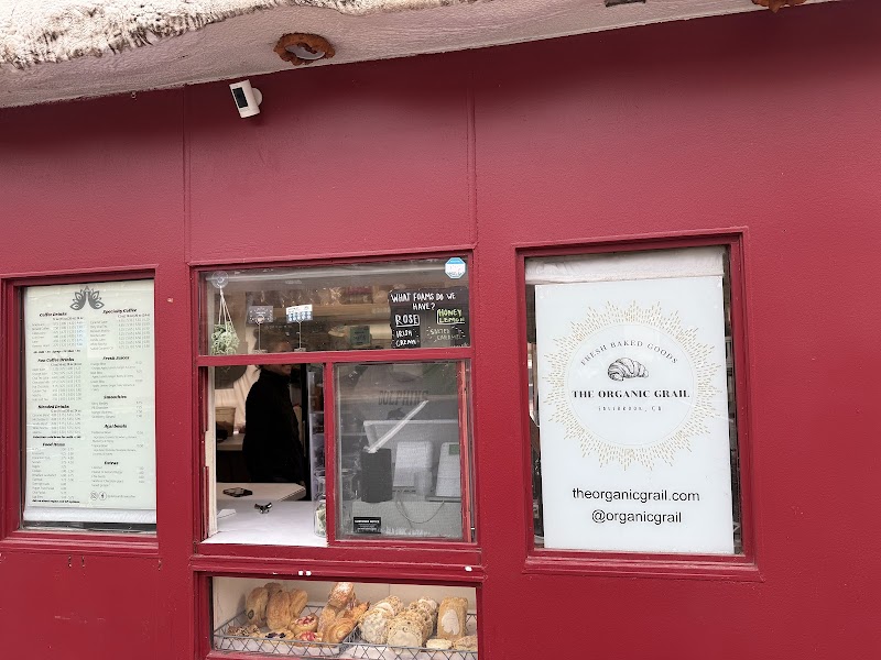 Plume & Brew Coffee photo 3