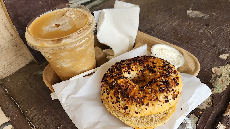 Plume & Brew Coffee photo 2