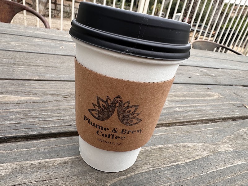 Plume & Brew Coffee photo 3