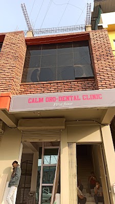 CALM ORO-DENTAL CLINIC - Image 3