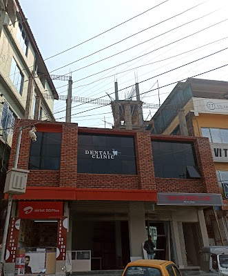CALM ORO-DENTAL CLINIC