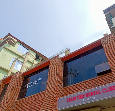 CALM ORO-DENTAL CLINIC - Image 2
