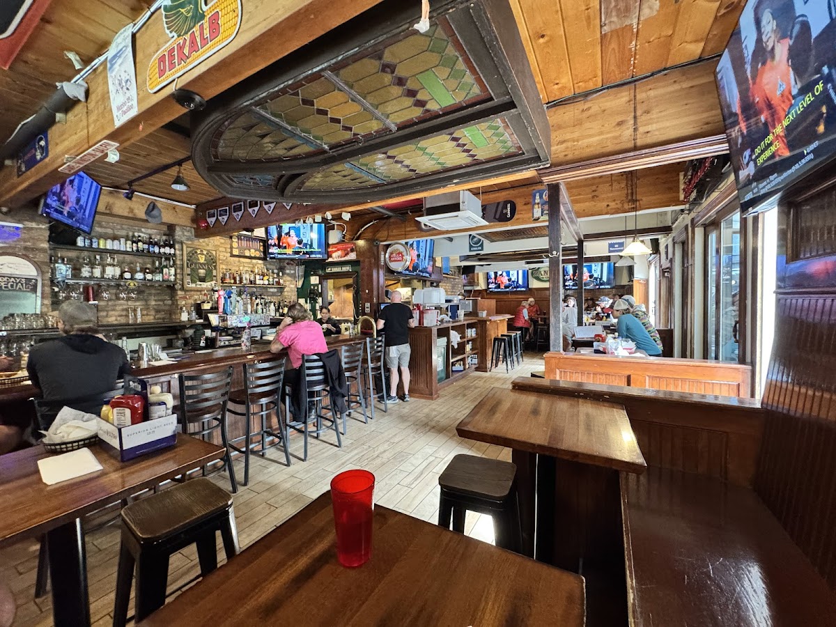 Zane's Tavern Aspen photo 3