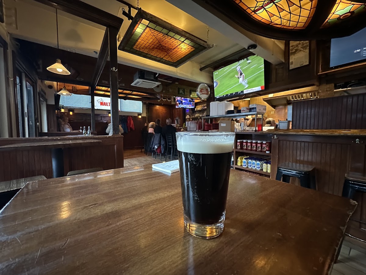 Zane's Tavern Aspen photo 4