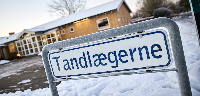 dinTandlæge i Skovparken ApS - billede 1