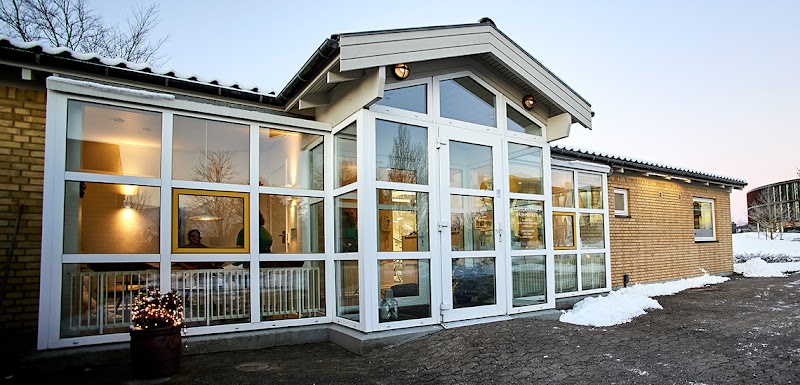 dinTandlæge i Skovparken ApS - billede 2