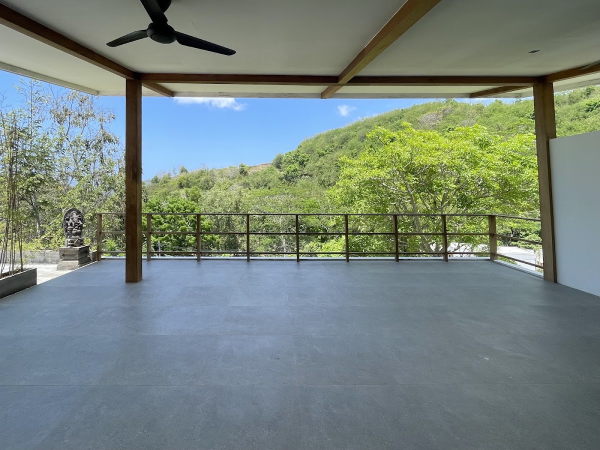 Ikara Ashtanga Yoga retreat Lombok — 3
