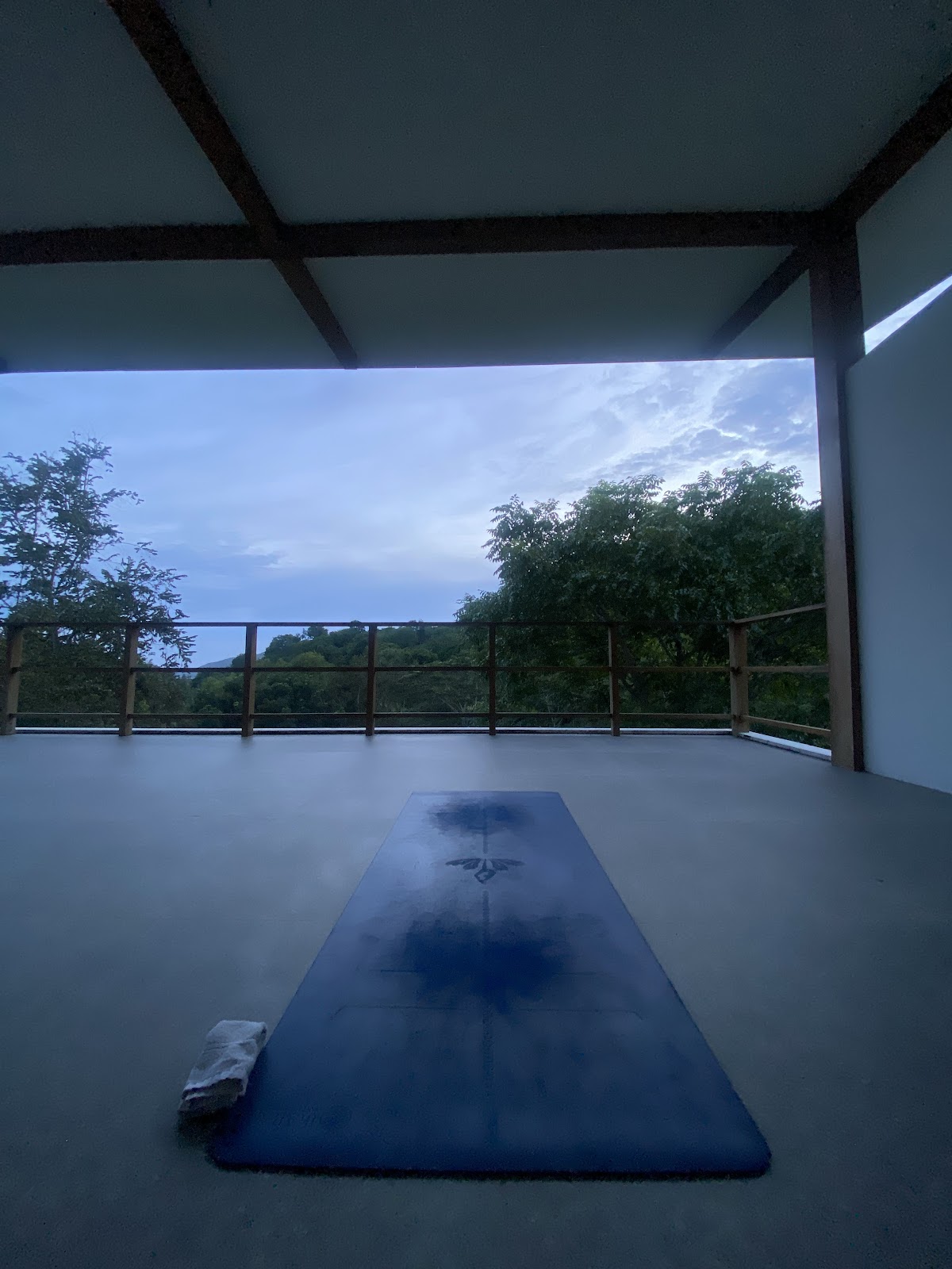 Ikara Ashtanga Yoga retreat Lombok — 4