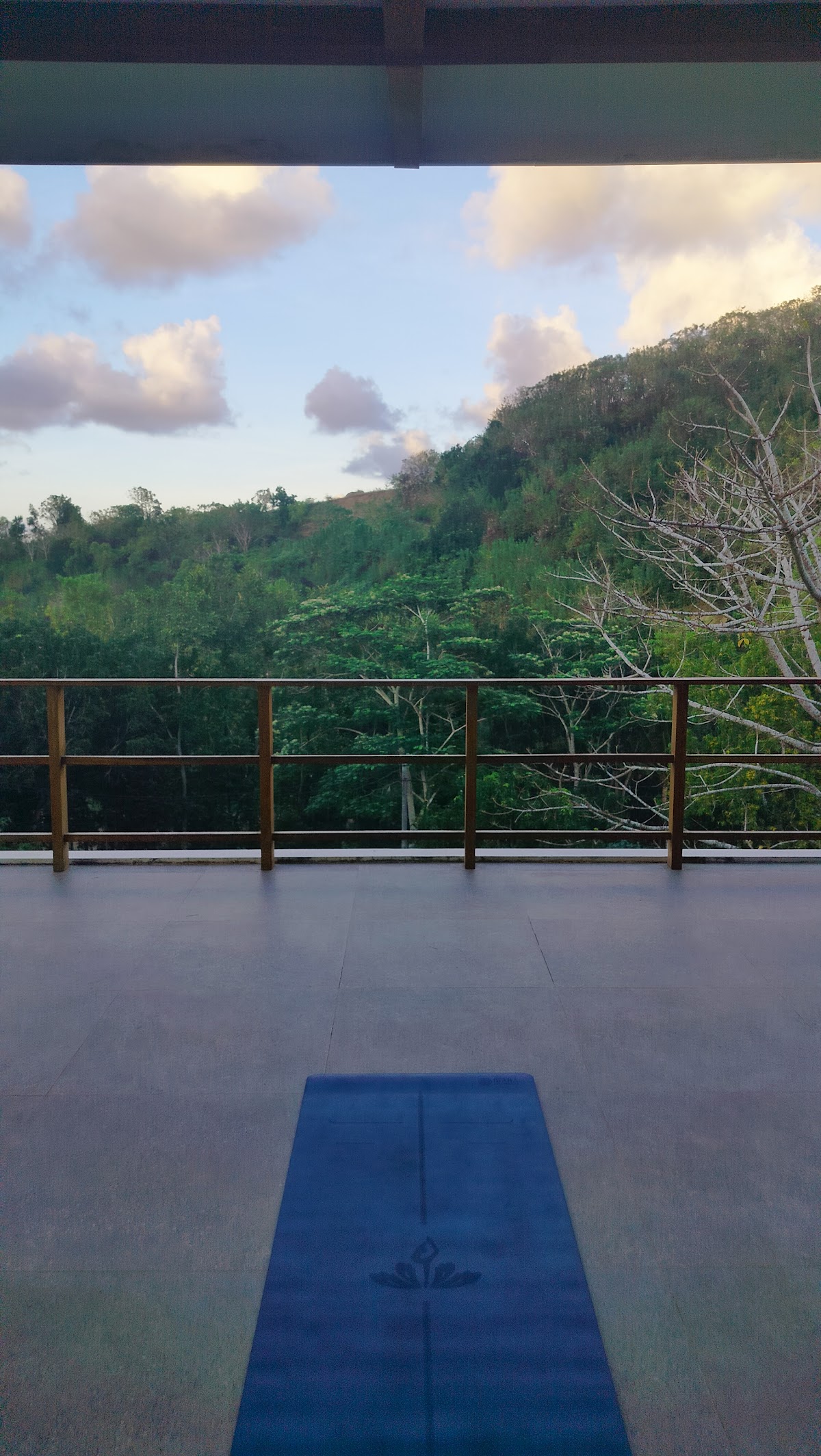 Ikara Ashtanga Yoga retreat Lombok