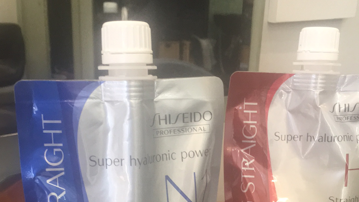 Blue Star Hair Design