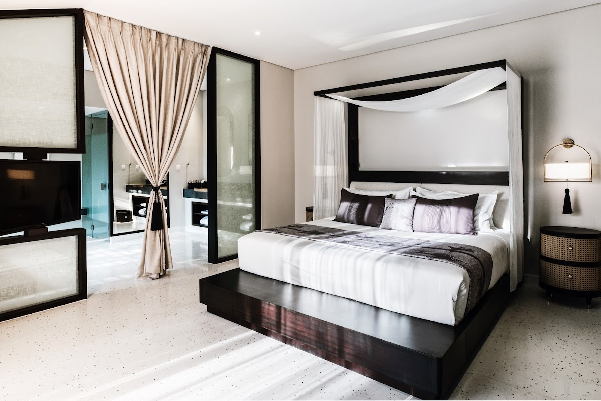 TIA Wellness Resort — 3